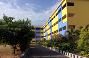 Facilities Gallery 
