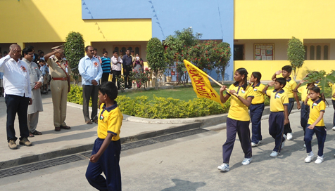 EVENTS & ACTIVITIES