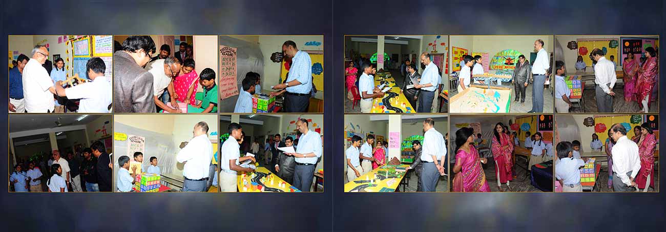 Annual Event Prayog 2017