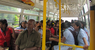  Transport 